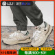 New Balance NB5740男女运动鞋复古情侣休闲跑步老爹鞋M5740CD1