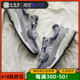 New Balance 992 元祖灰 男女休闲慢跑鞋运动老爹复古鞋 M992GR