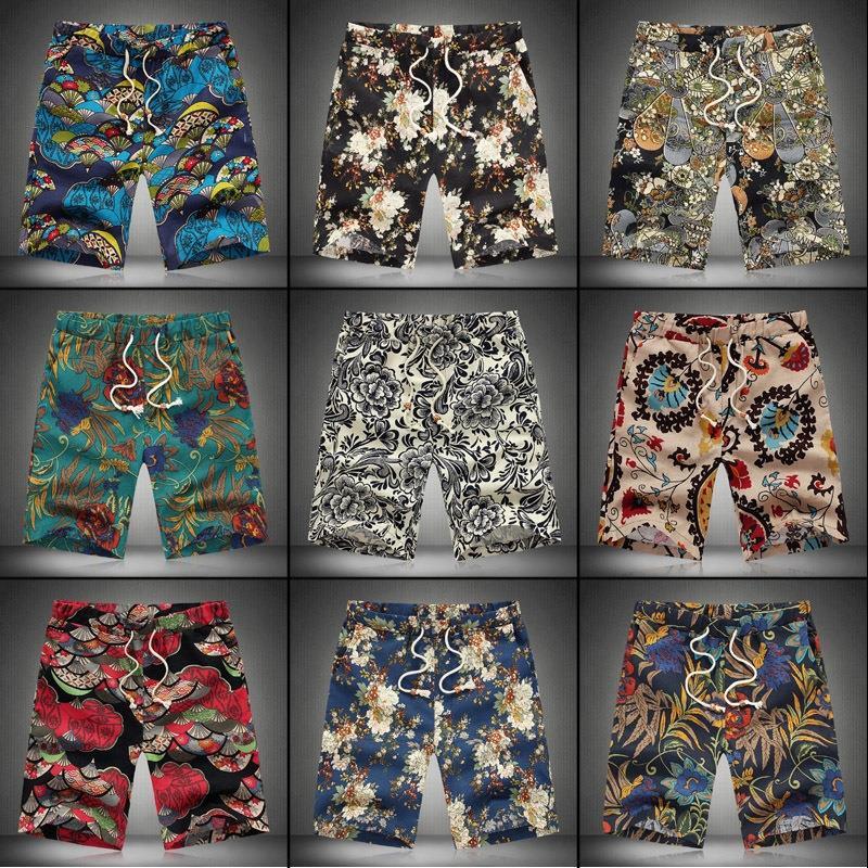 Men s overalls Fashion cotton Cargo Shorts for Summer 男中裤|ruв категории Мужская одежда, брюки - от Buy2taobao.com для оказания профессиональной услуги покупки агента Taobao
