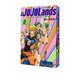 现货  JOJO的奇幻冒险 第九部第二卷 The JOJO Lands 2 荒木飞吕彦 绿山墙日文原版
