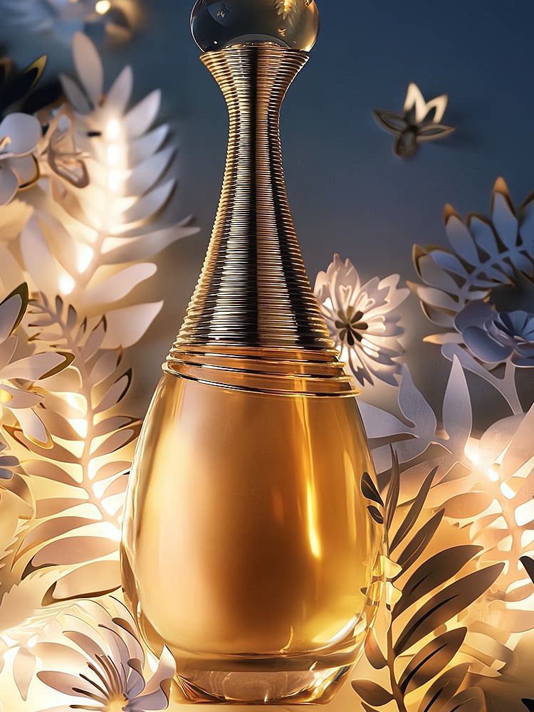 【官方正品】迪奥拉真我香水女士淡香浓香持久大牌送女生礼物