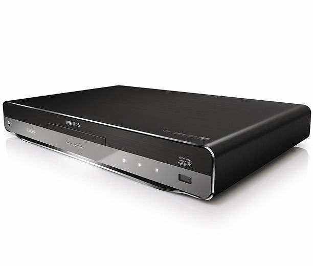 philips/飞利浦bdp9600/93 2d蓝光机3d蓝光播放器 dvd影碟机