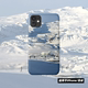 原创小众设计雪山风景苹果15promax手机壳菲林13p/12/11适用14pro/华为mate60