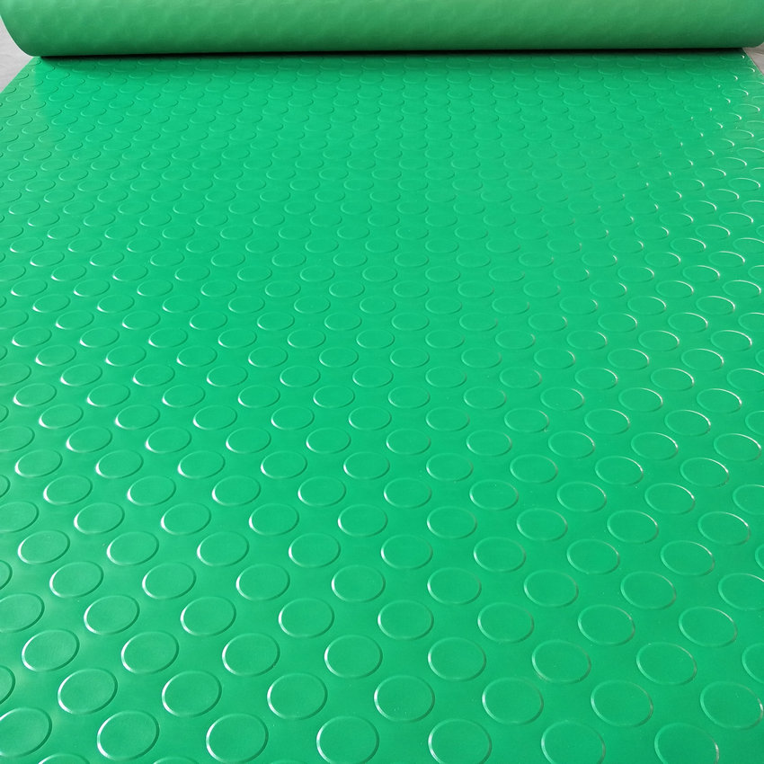 pvc塑料橡胶防水防滑垫地垫加厚地毯门垫进门脚垫卧室满铺地板垫