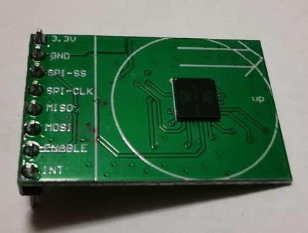 Acconeer 60GHz PCR毫米波雷达传感器A111 电路板在类目 个性定制/设计服务/DIY, 数码配件定制, 其他数码配件定制中 - 来自Buy2taobao.com提供专业的淘宝代购服务