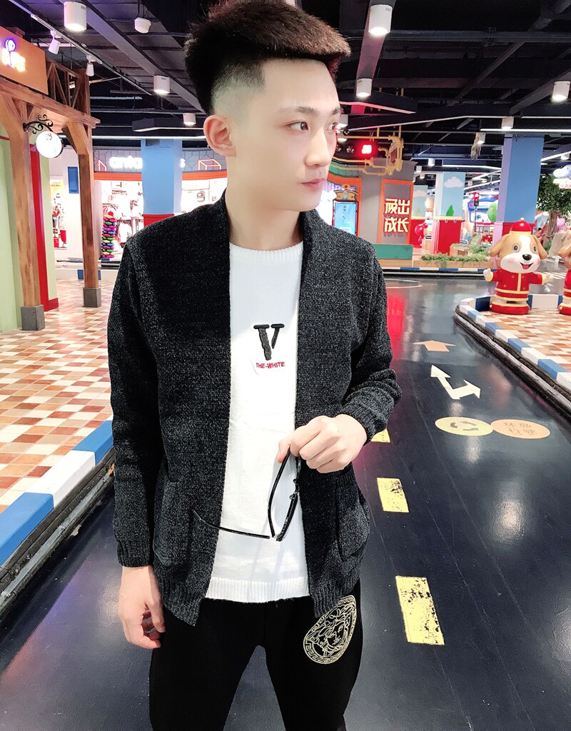 热销刘叉叉同款外套