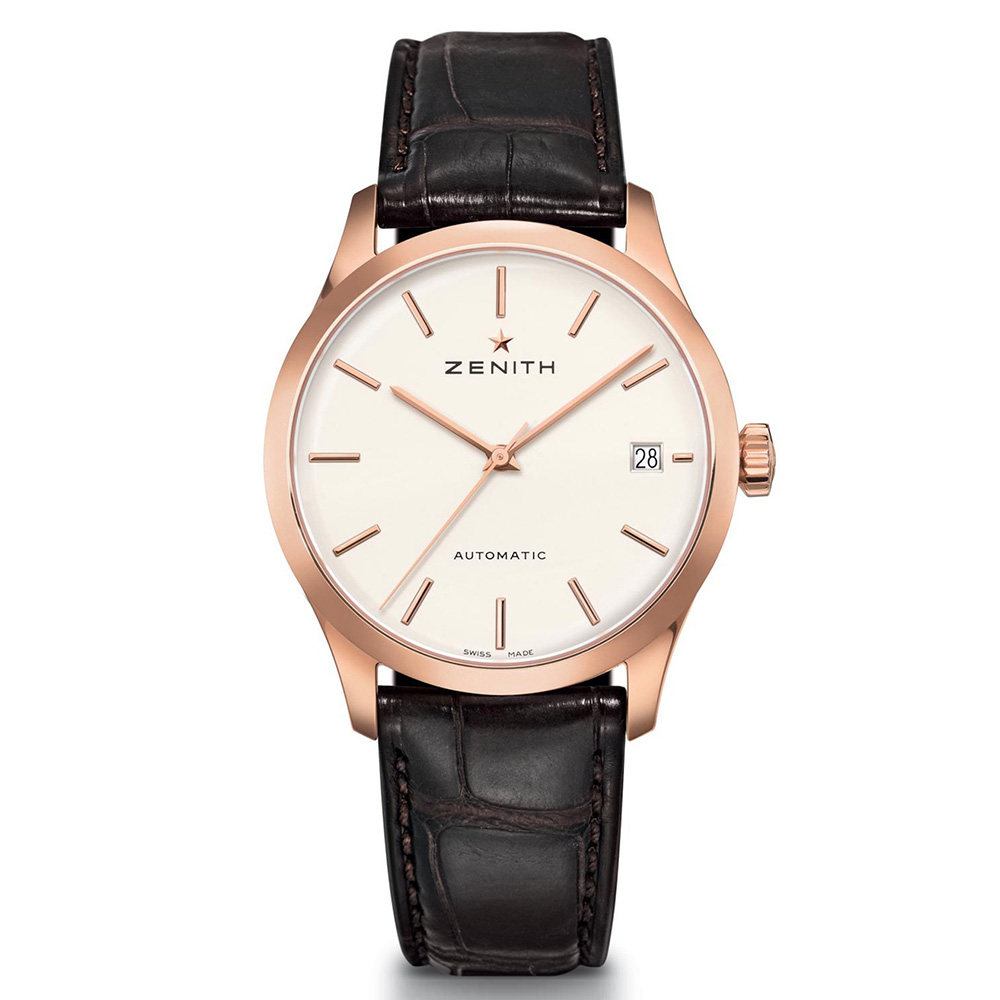 9新】 zenith/真力时18.5000.2572pc/01.c498 男表