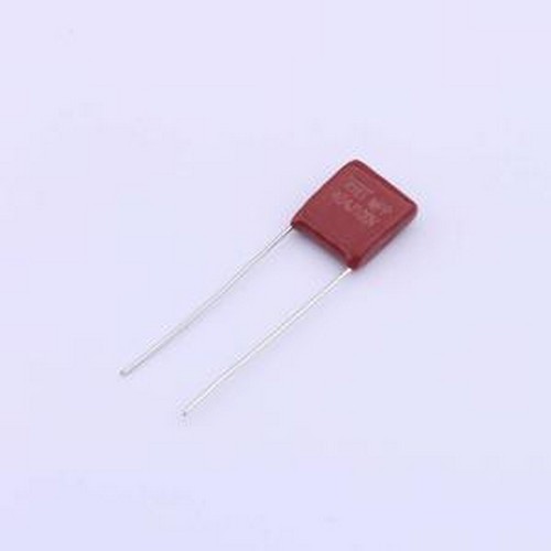 MPP404J2A0702 聚丙烯膜电容(CBB) 400nF ±5% 100V 插件,P=7.5mm