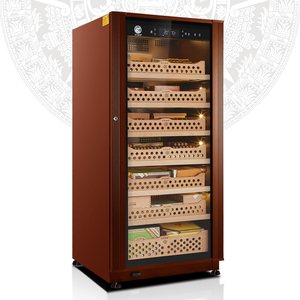 雪茄柜品牌大全