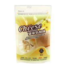 台湾进口康健生机 皇家乳酪丝 奶酪丝 100g 高钙零食 特价
