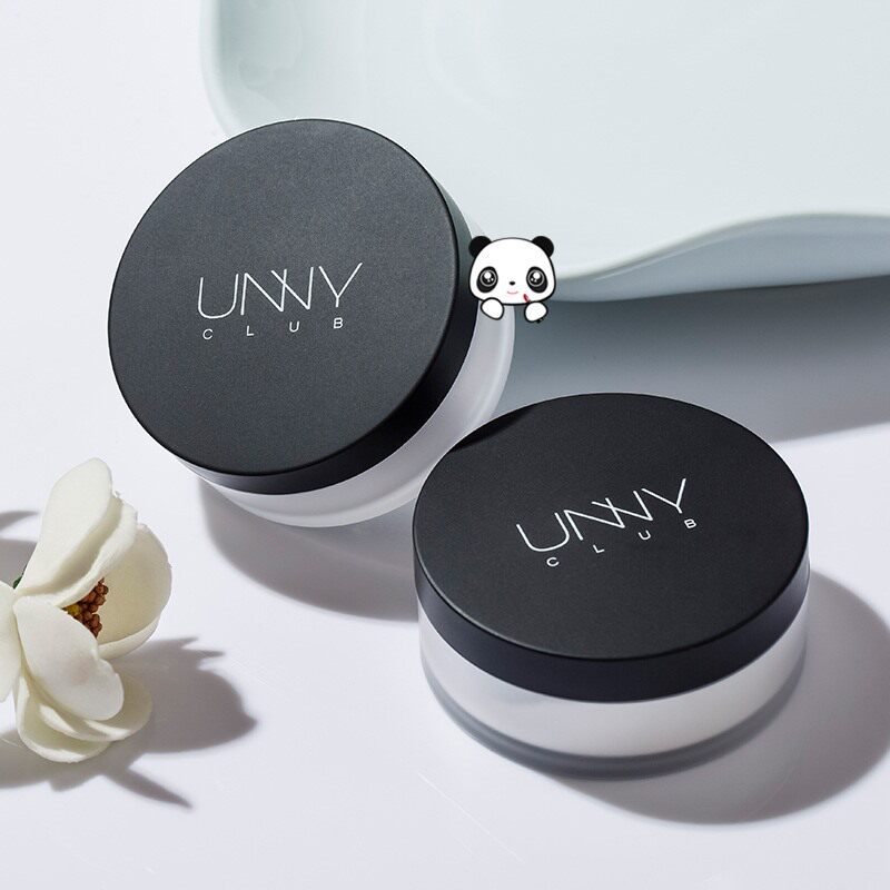 【哪个牌子的unny散粉定妆粉比较好】unny散粉定妆粉如何选购_优惠券