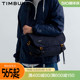 TIMBUK2Flight经典款信使包黄昏蓝运动斜挎邮差包男女单肩包