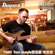 行货正品  IBANEZ TQM1  Tom Quaye  签名款 日产