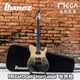 依班娜 Ibanez IronLabel FRIX6FDQM BMG 铁标系列电吉他2019新款