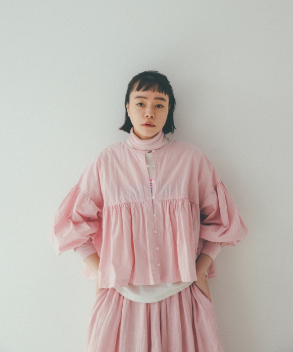 日本代购 nest robe 2021春季新款 粉色衬衫 开衫宽松01211-1053在类目 女装/女士精品, 衬衫中 - 来自Buy2taobao.com提供专业的淘宝代购服务