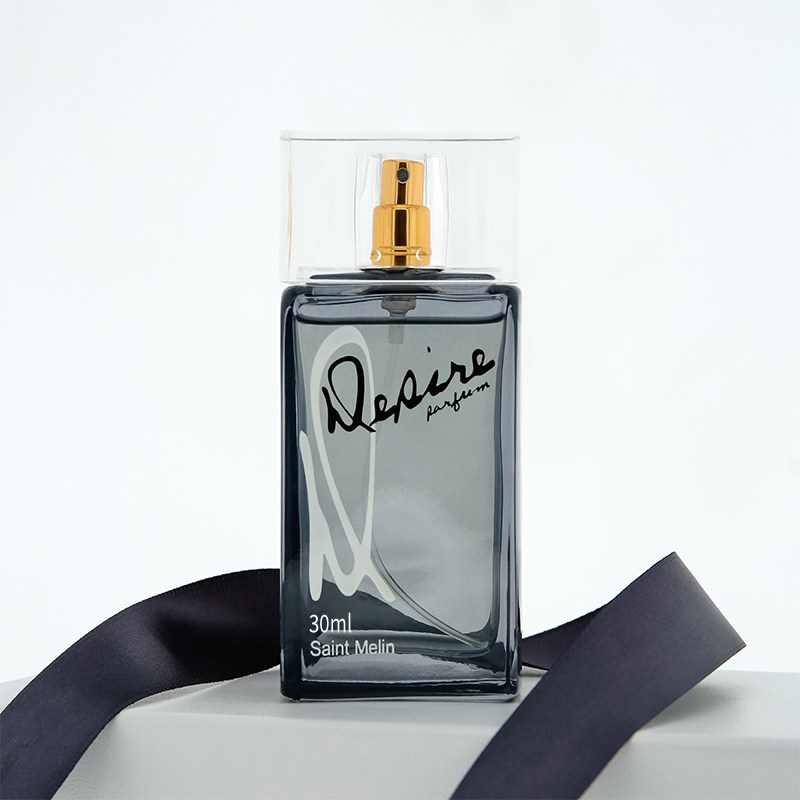 saintmelin圣美伦夫人50淡香水女士甜蜜花香调持久生日礼物包邮