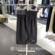 夏正品安德玛UA男子简约LOGO速干舒适运动休闲梭织短裤1373764