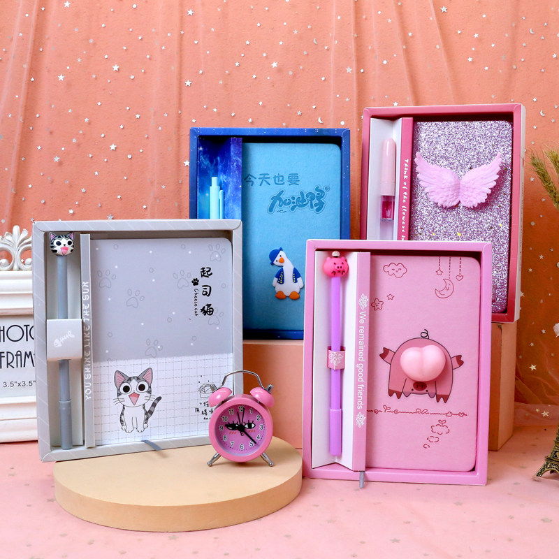 创意小学生奖品女孩十岁班级实用小礼品儿童奖励初中高中生礼物