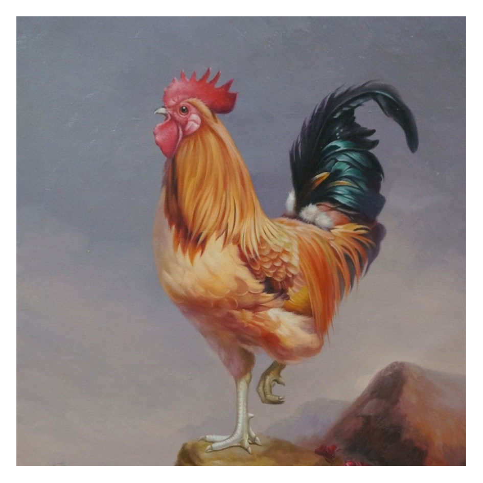 【直供周】西画写实油画专场  拍品详情 进入该拍品专场   起拍价: &