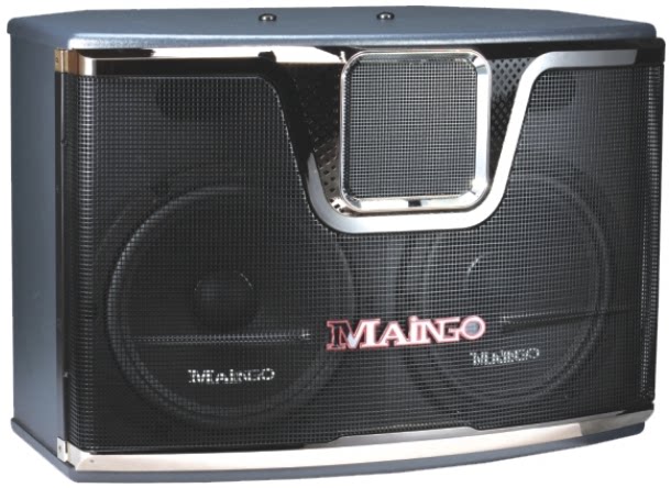 台湾芒果manigols-3000专业ktv音响家庭歌卡包hifihifi音箱