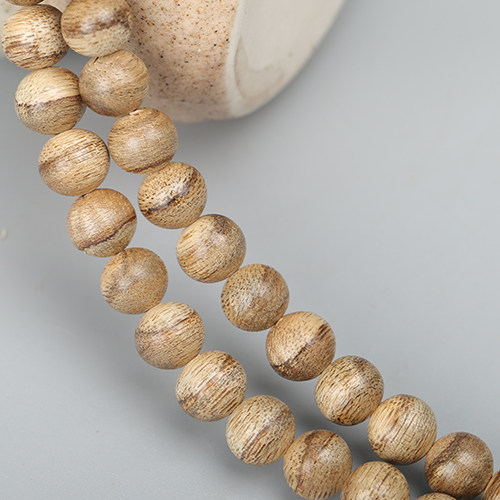 【一线天】马来西亚沉香念珠 油脂线清晰 8.5mm 19.3g 收藏佳品