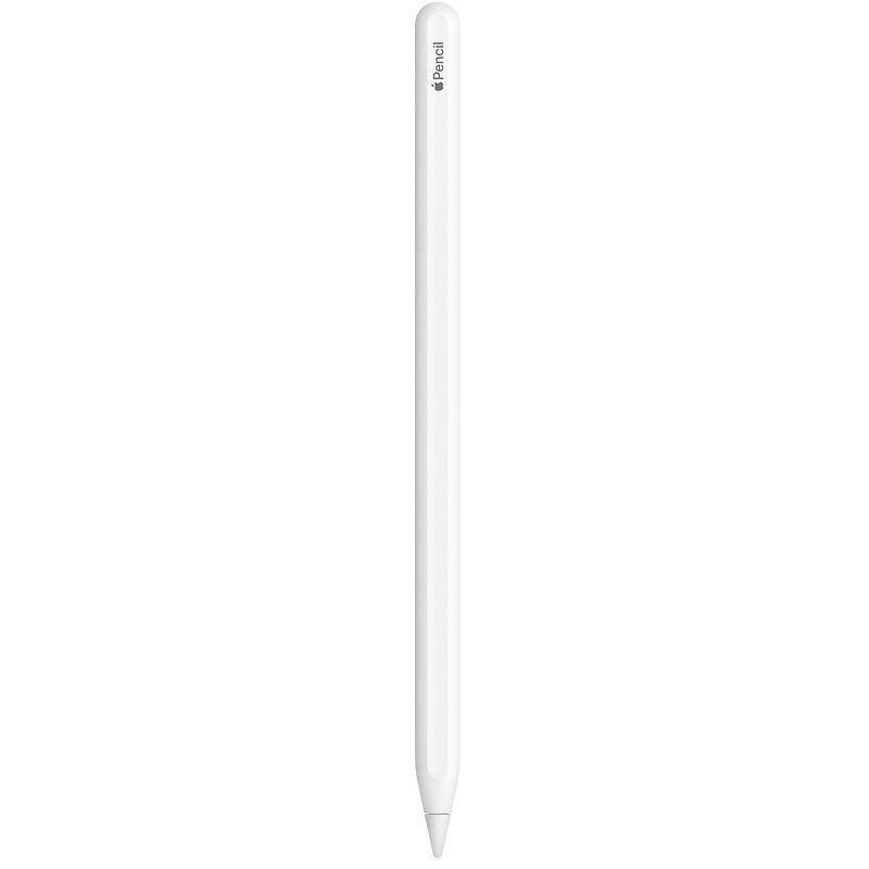 Apple/苹果 Apple Pencil手写笔二代iPad Pro平板压感笔Pencil2代