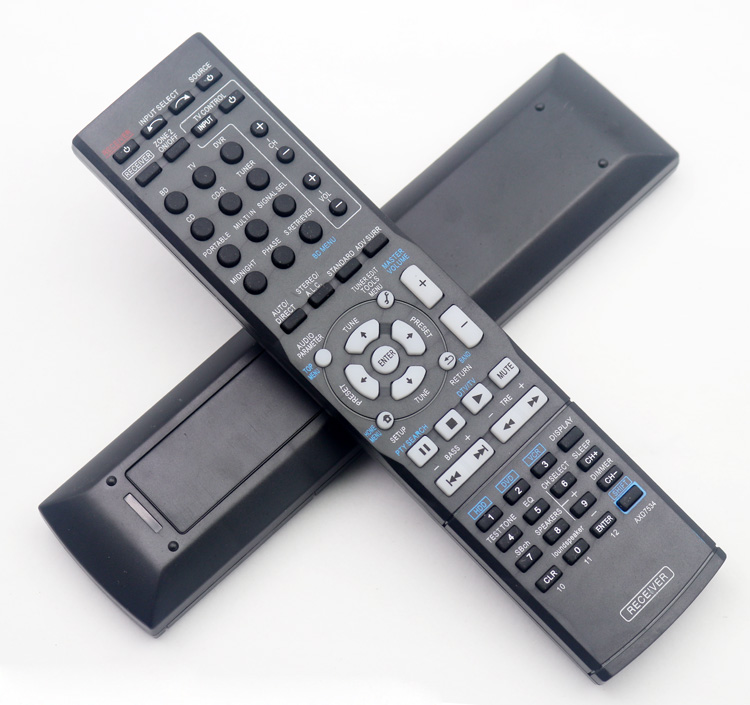 先锋AV功放遥控器AXD7534 VSX-521-K AXD7536 VSX-519V-K|ruв категории Цифровые аксессуары, бытовой аудио аксессуары, устройство дистанционного управления - от Buy2taobao.com для оказания профессиональной услуги покупки агента Taobao