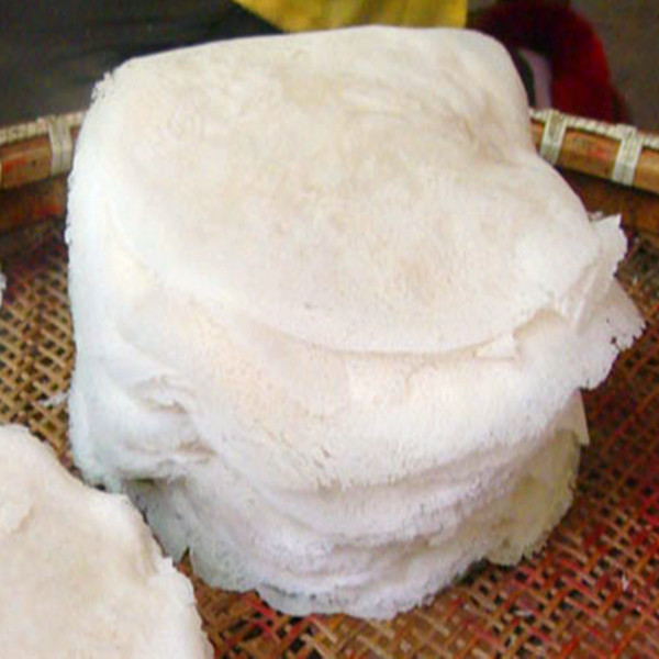 春卷皮 手工现做_农家纯手工自制薄春卷皮现做米皮薄饼春米纸面皮子有