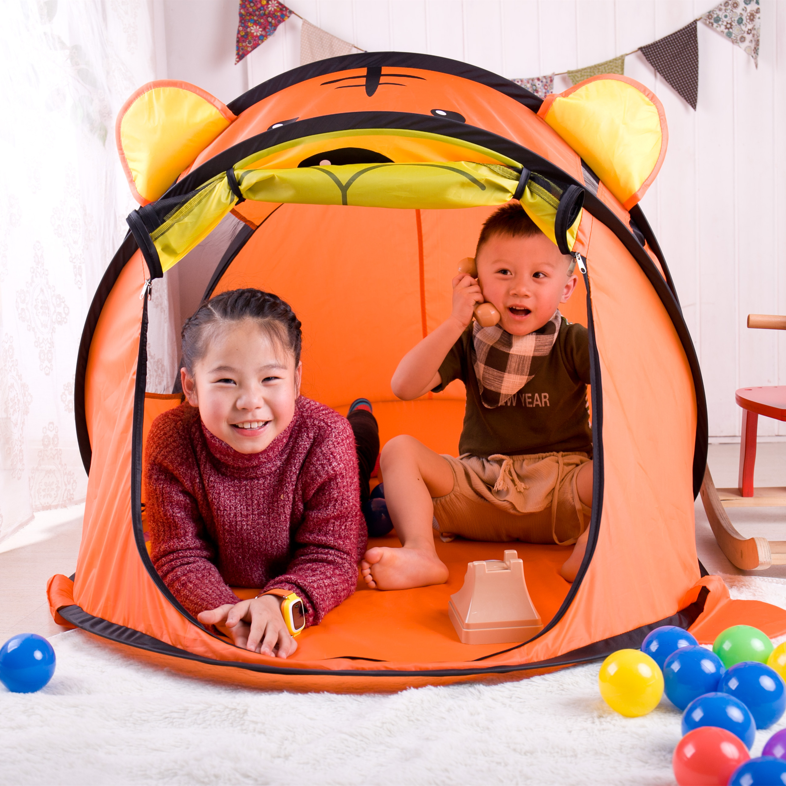 Children's Tent Indoor and outdoor Toys Game house princess baby Play house girl fold House Ocean ball poolin the Toy/Childs/Puzzle/Building block/Model , Outdoor sports/Leisure/Traditional toys , Children's Tent/Game room category - from Buy2taobao.com to provide professional Taobao agent buy service