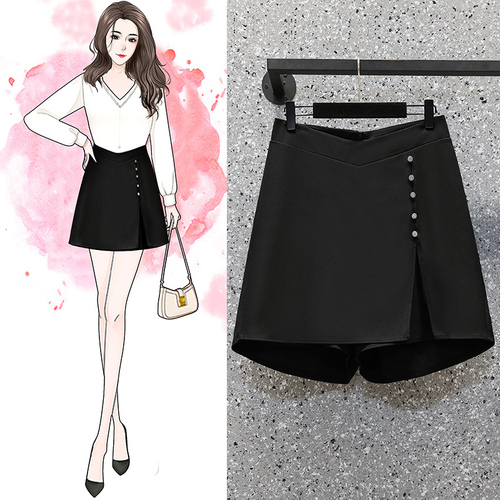 伊红装大码女装 YHZDMNZ21120