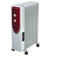 特价美的电暖器暖气片广东内199元NY20CK-11 25CK-13片油汀取暖器