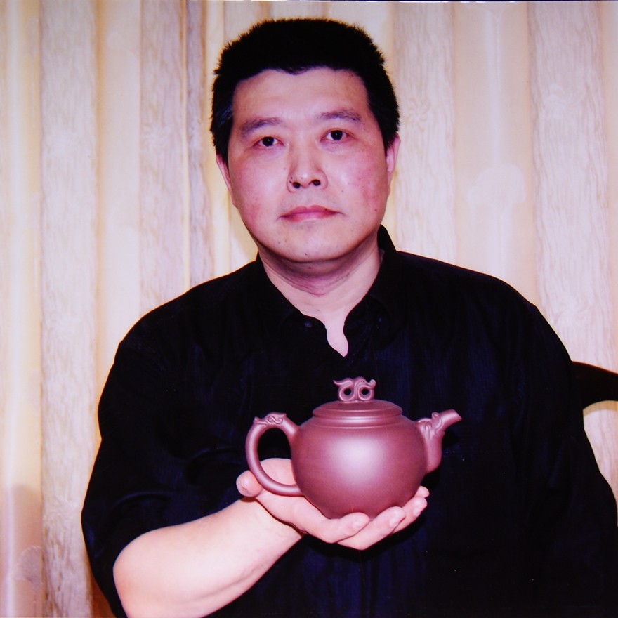 国工 王岳龄 龙行九霄 收藏佳作