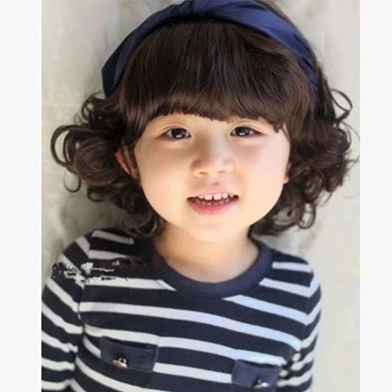 婴儿百日照百天百岁照宝宝周岁艺术照服装道具假发出租|ruв категории Детская одежда, детей аксессуары, парик - от Buy2taobao.com для оказания профессиональной услуги покупки агента Taobao