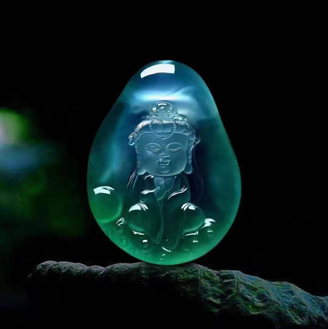 缅甸翡翠原石玉石大马坎会卡南齐莫西沙莫湾基翡翠手镯吊坠戒指面