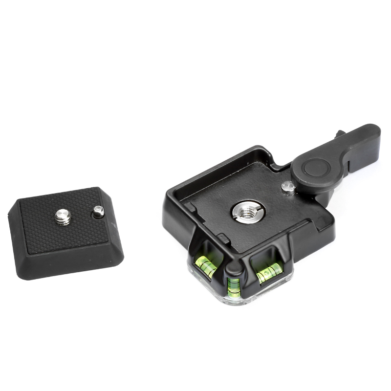 QR-40 Quick release plate SLR Cameras tripod Monopod Yuntai parts 1/4 And 3/8 Hole quick dismantling Holderin the 3C Digital Accessories, SLR/Single-camera accessories , Tripod/PTZ , Quick release plate category - from Buy2taobao.com to provide professional Taobao agent buy service