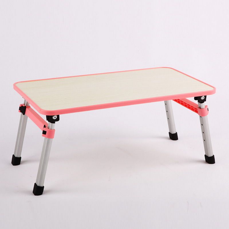 爆款包邮 小助手H1 铝合金笔记本电脑桌 懒人 床上折叠桌 学习桌