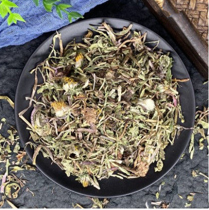 中药材蒲公英500克野生正品婆婆丁新鲜蒲公英干货另有蒲公英茶根