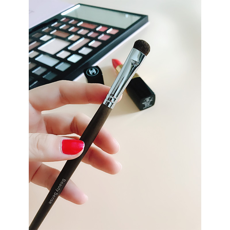 Beauty Sense青黛系列 马毛眼影刷 晕染刷 化妆刷 压眼尾细节YM8|ruв категории Косметика, Другие косметические средства, макияж кисти - от Buy2taobao.com для оказания профессиональной услуги покупки агента Taobao