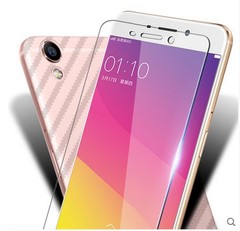 OPPOR9钢化膜 R7S plus钢化玻璃膜OPPO R7PLUSvivox7 钢化玻璃膜