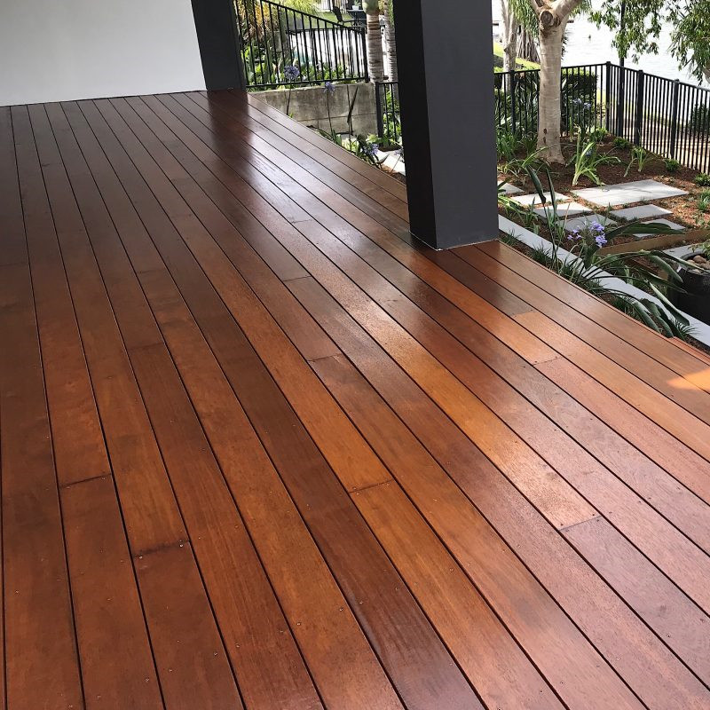 二手木地板 纯实木_实木地板锁扣地热纯印尼菠萝格木油漆板厂家直销