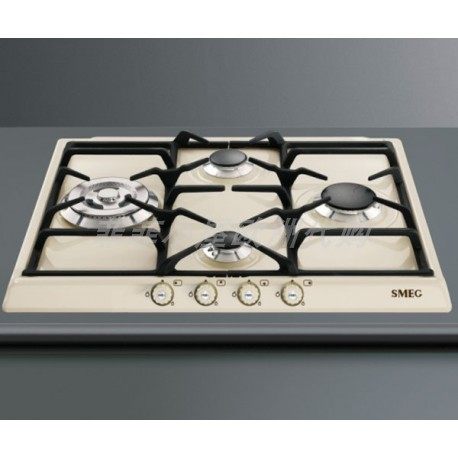 smeg燃气灶