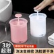 洗面奶打泡器洗发水起泡器洗脸洗头发沐浴露专用泡沫瓶子发泡神器