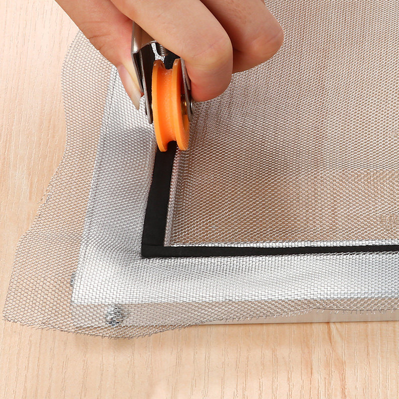 纱窗压条纱网橡胶皮条塑钢窗户纱窗密封嵌条固定卡条铝合金窗通用