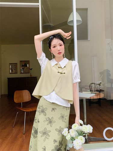 衣诺服饰 YNFQ2298