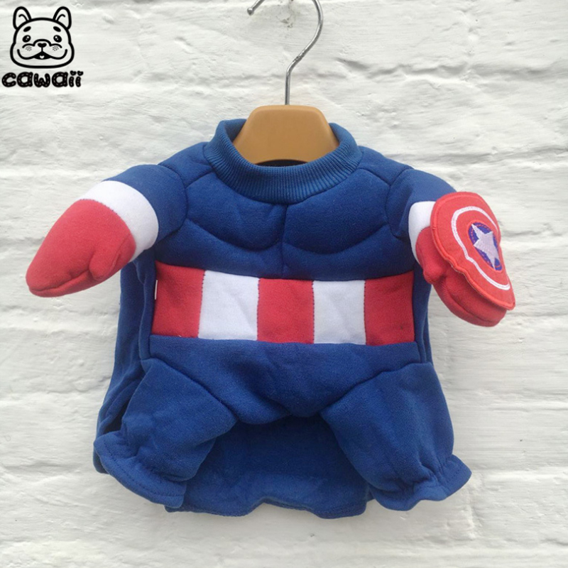 宠物立体装宠物衣服博美比熊泰迪变身装狗狗衣服猫咪衣服秋冬服饰在类目 宠物/宠物食品及用品, 宠物服饰及配件, 宠物服装/雨衣中 - 来自Buy2taobao.com提供专业的淘宝代购服务