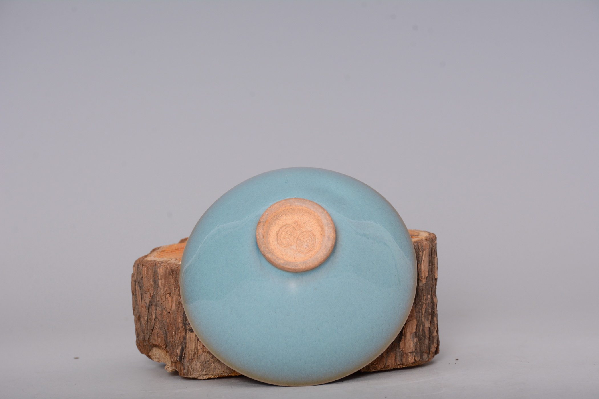 斗笠碗 孙军 中国陶瓷工艺大师