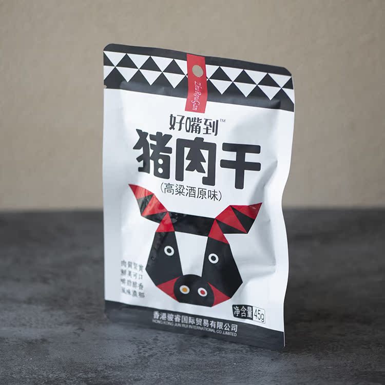 豬肉幹高粱酒原味肉條肉脯小袋裝美味休閑零食45g/袋在類目 零食/堅果/特產, 牛肉乾/豬肉脯/滷味零食, 豬肉類中 - 來自Buy2taobao.com提供專業的淘寶代購服務