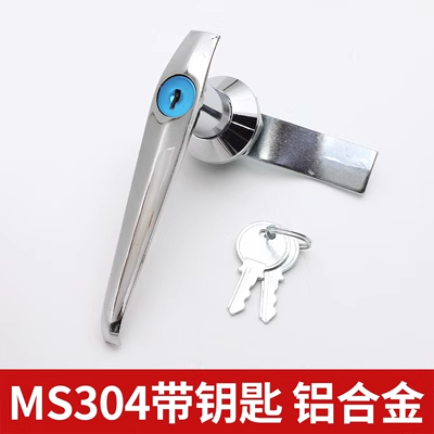 MS304执手锁