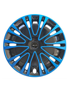 适用于2023款15寸比亚迪海鸥轮毂盖改装轮毂罩电动车新能源轮胎帽