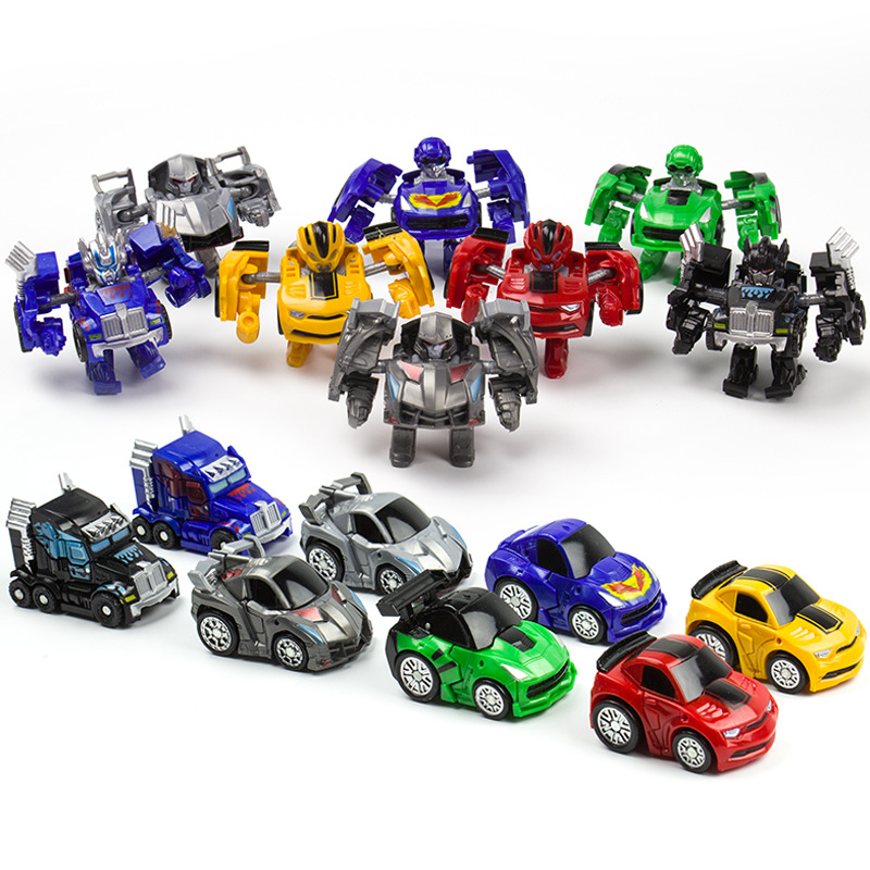 deformation Toys Peter Jackson's King Kong Q version Mini Car Mini deformation Autobots pocket Toysin the Toy/Childs/Puzzle/Building block/Model , Static model , Puppet/Joint puppet category - from Buy2taobao.com to provide professional Taobao agent buy service
